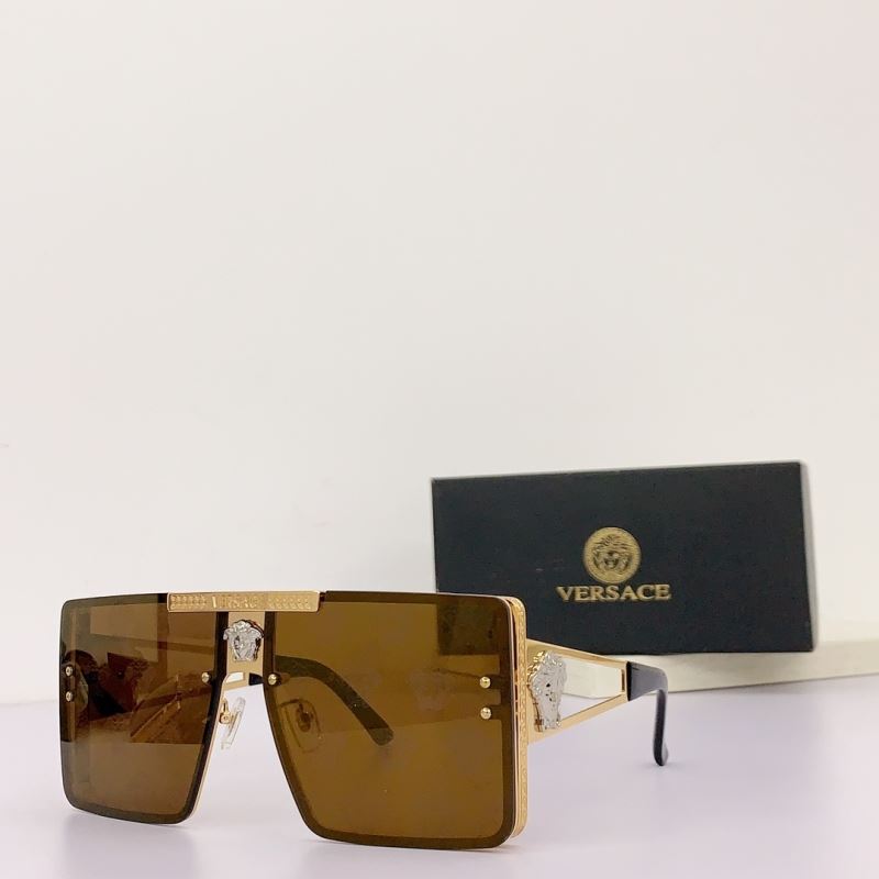 Versace Sunglasses